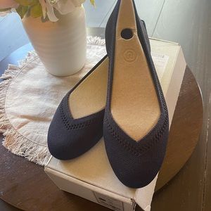 Navy Rothy’s